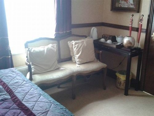 Madeira Hotel Blackpool Extérieur photo