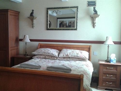 Madeira Hotel Blackpool Extérieur photo
