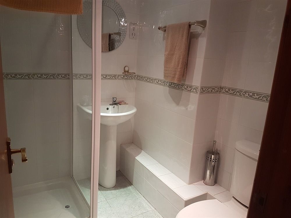 Madeira Hotel Blackpool Extérieur photo