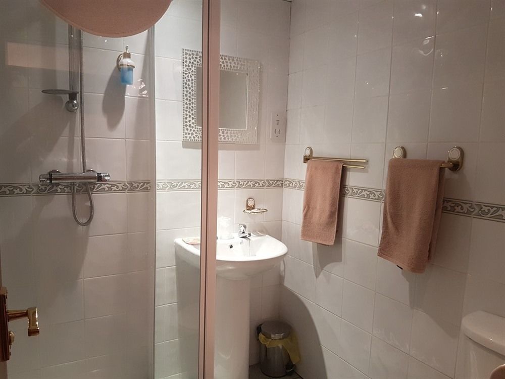 Madeira Hotel Blackpool Extérieur photo