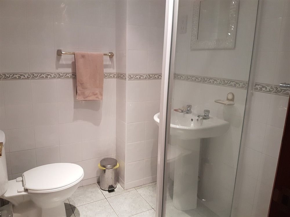 Madeira Hotel Blackpool Extérieur photo