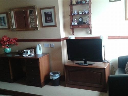 Madeira Hotel Blackpool Extérieur photo