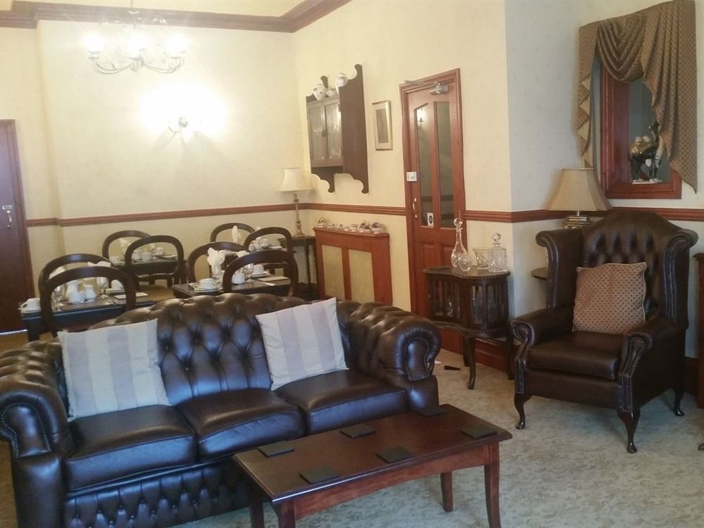 Madeira Hotel Blackpool Extérieur photo